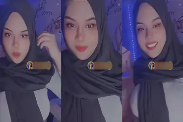 Bokep Indo Arrazyny Live Nakal Jadi Sorotan poster