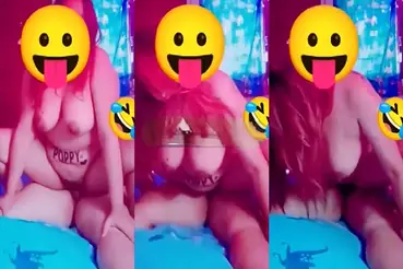 Bokep Indo Tante Montok Digoyang Pemuda Gairah Liar poster