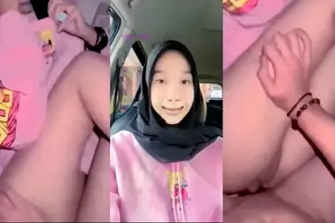 Bokep Indo Viral TikTok Telegram Hot poster