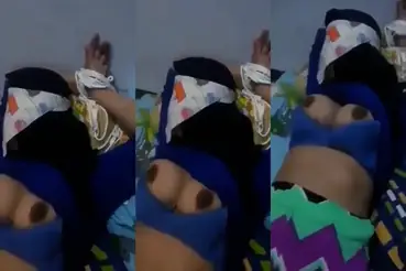 Bokep Jilbab Diikat Main Kasar di Ranjang 2026 poster