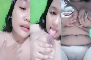 Dedek Rara Sange Colmek Jilat Uting Live Bigo poster