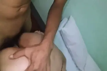 Ganas Senggama Anal Bersama Pria Asing di Villa Bali poster