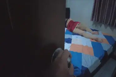 Masuk Kamar Tante Langsung Ngewe Brutal 2026 poster